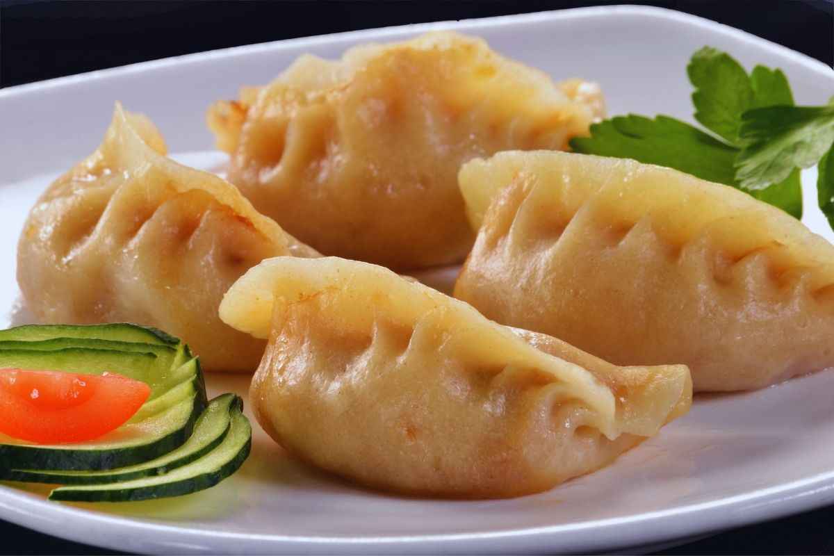I Gyoza puoi farli anche da solo a casa, ecco come